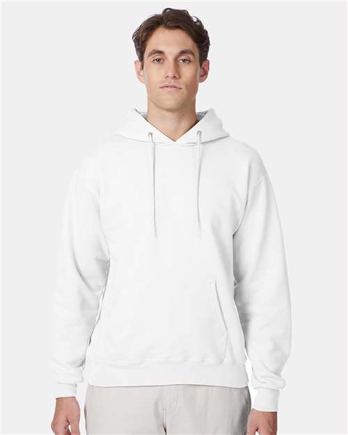 Hanes F170 - White (Front)