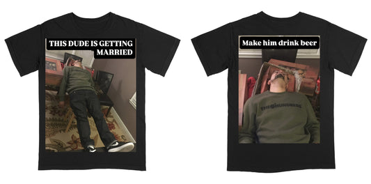 Comfort Colors 1717 — Black / XL