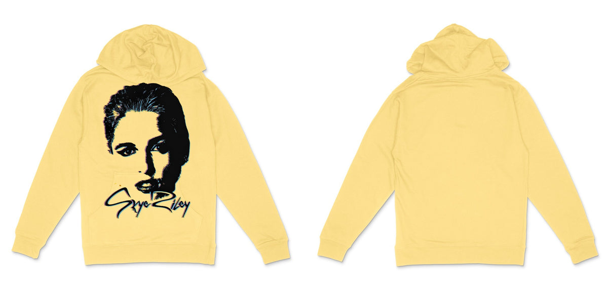 Independent Trading Co. SS4500 — Light Yellow / XL