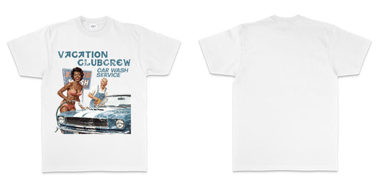 Shaka Wear SHASS — White / XL
