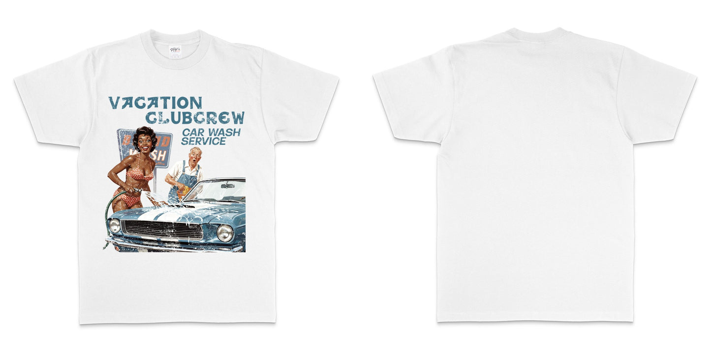 Shaka Wear SHASS — White / XL