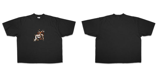 Shaka Wear SHGDD — Black / L