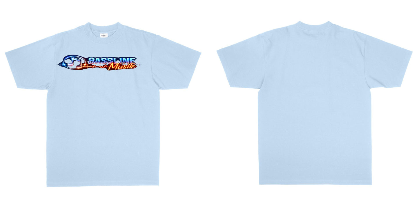 Shaka Wear SHMHSS — Sky Blue / 3XL