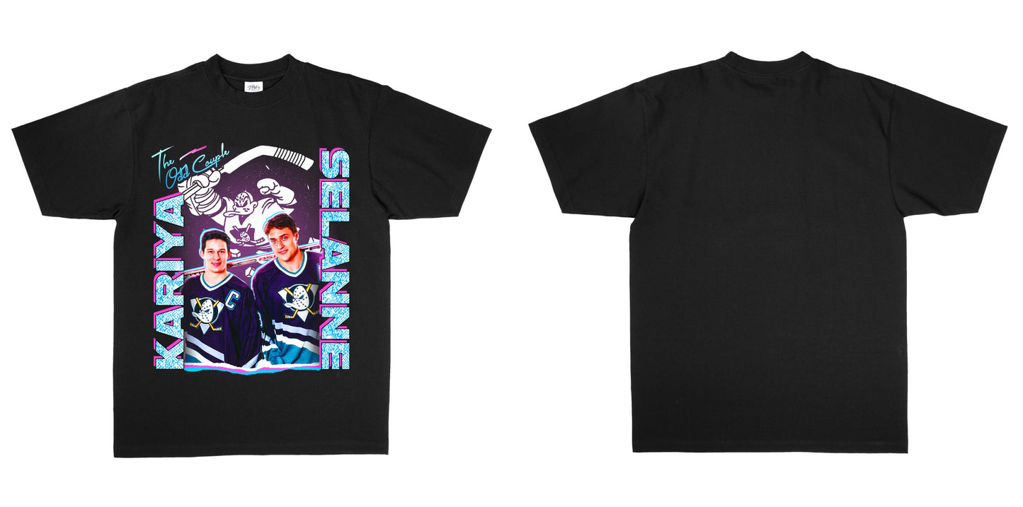 Shaka Wear SHMHSS — Black / 2XL
