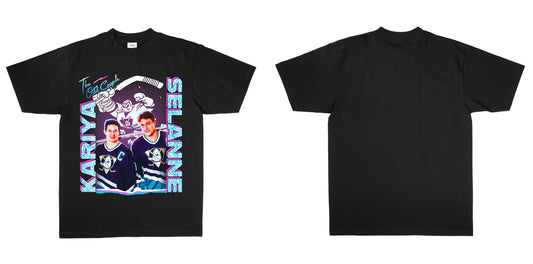 Shaka Wear SHMHSS — Black / 2XL