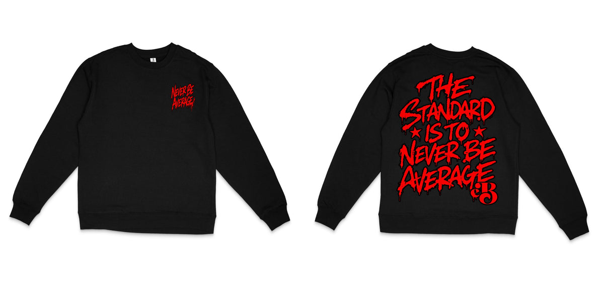 Independent Trading Co. SS3000 — Black / 3XL