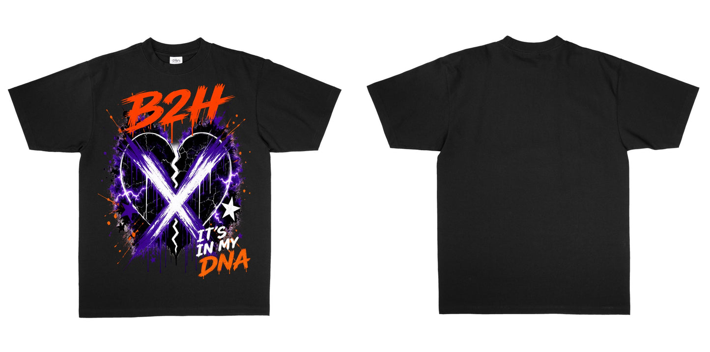 Shaka Wear SHMHSS — Black / XL