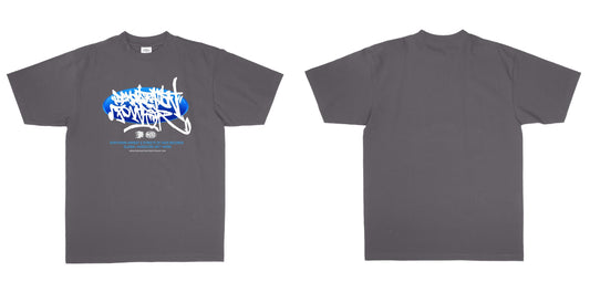 Shaka Wear SHMHSS — Dark Grey / L