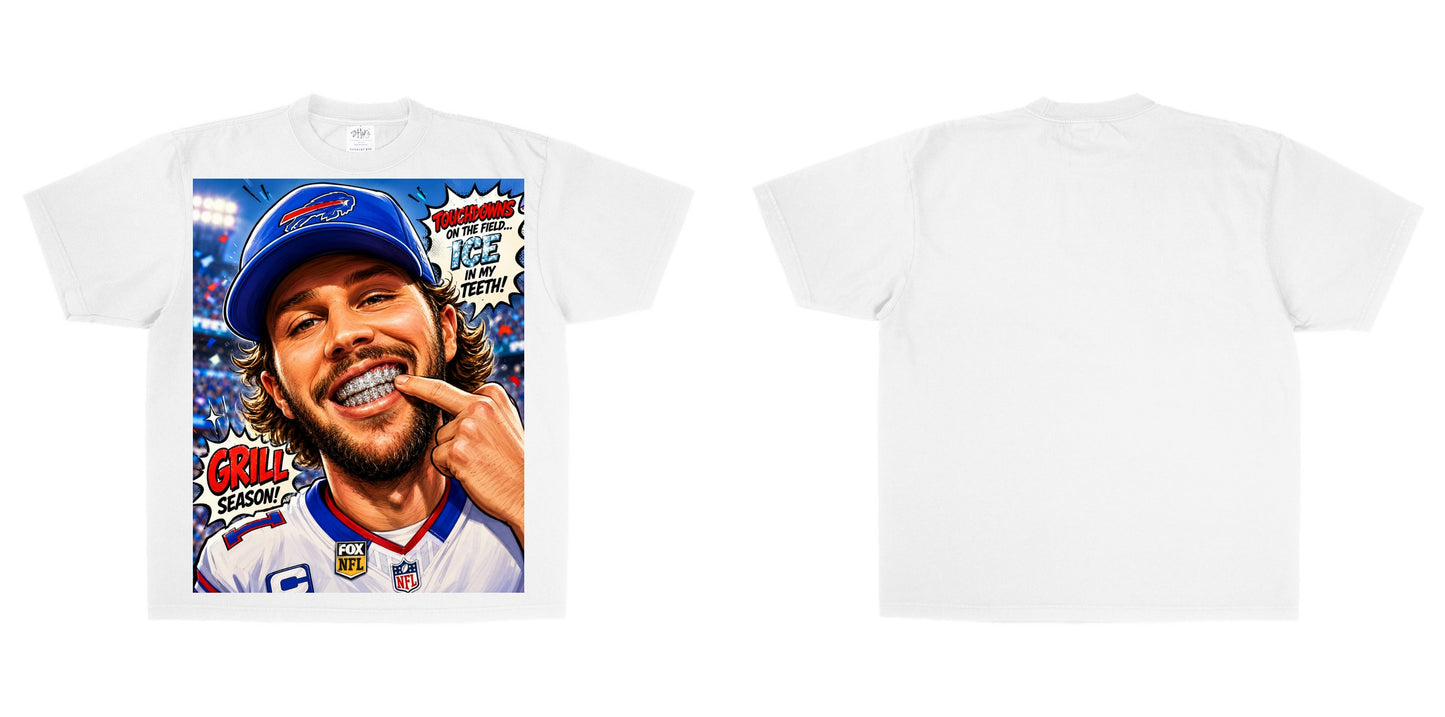 Shaka Wear SHGD — White / 3XL