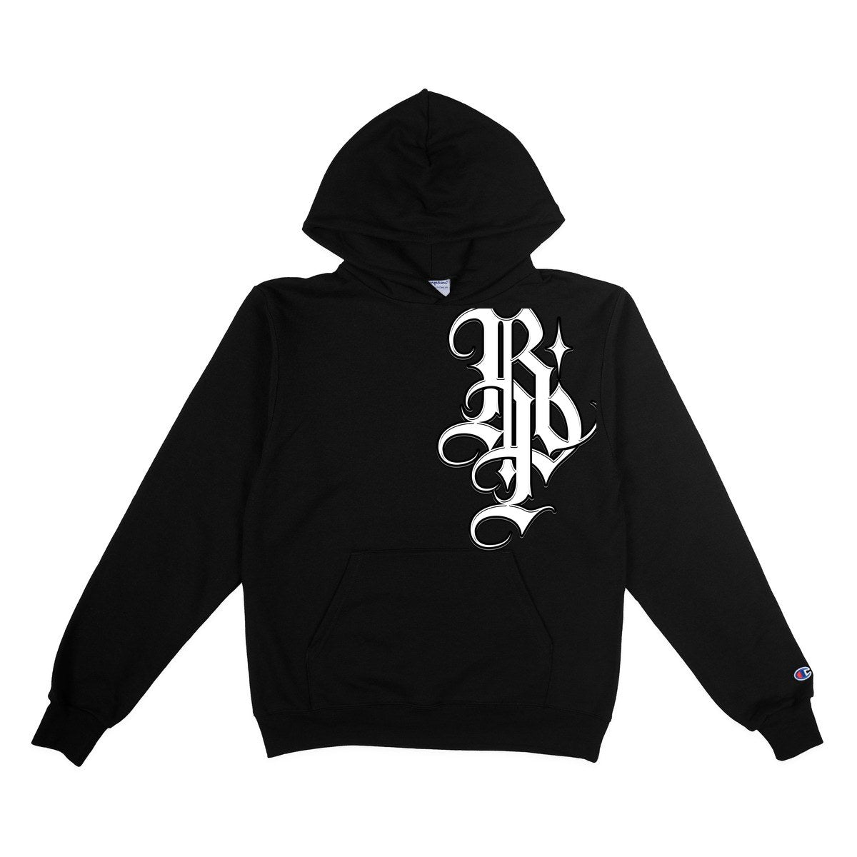 Champion S700 — Black / S