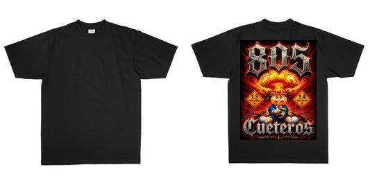 Shaka Wear SHMHSS — Black / L