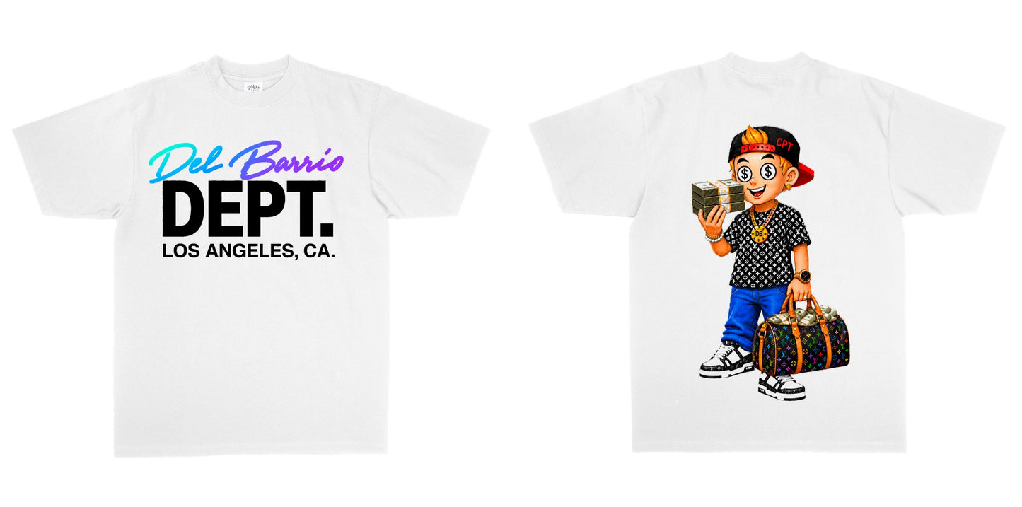 Shaka Wear SHMCS — White / L