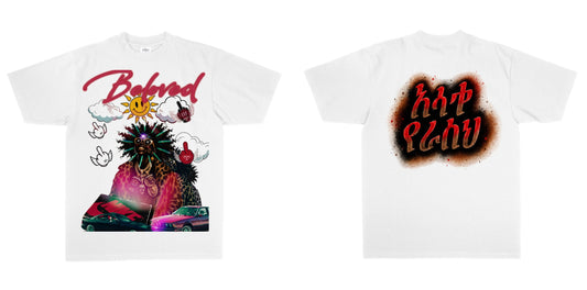 Shaka Wear SHMHSS — White / XL