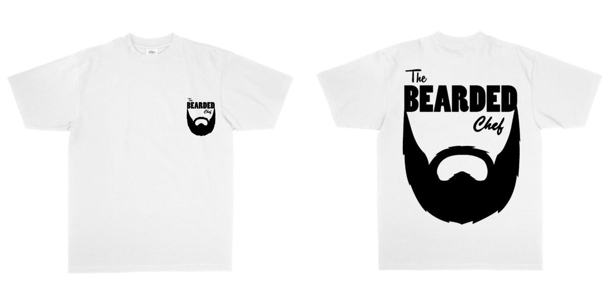 Shaka Wear SHMHSS — White / 4XL
