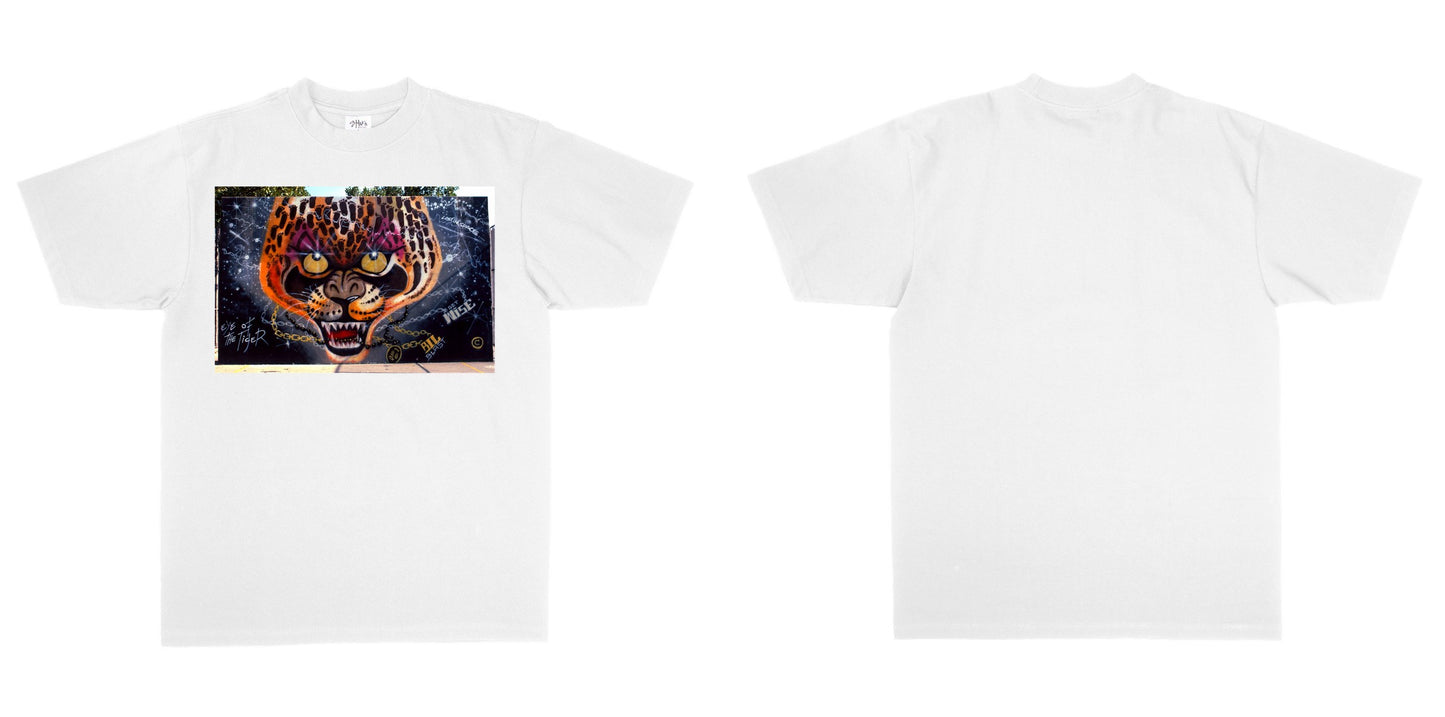 Shaka Wear SHMHSS — White / 2XL