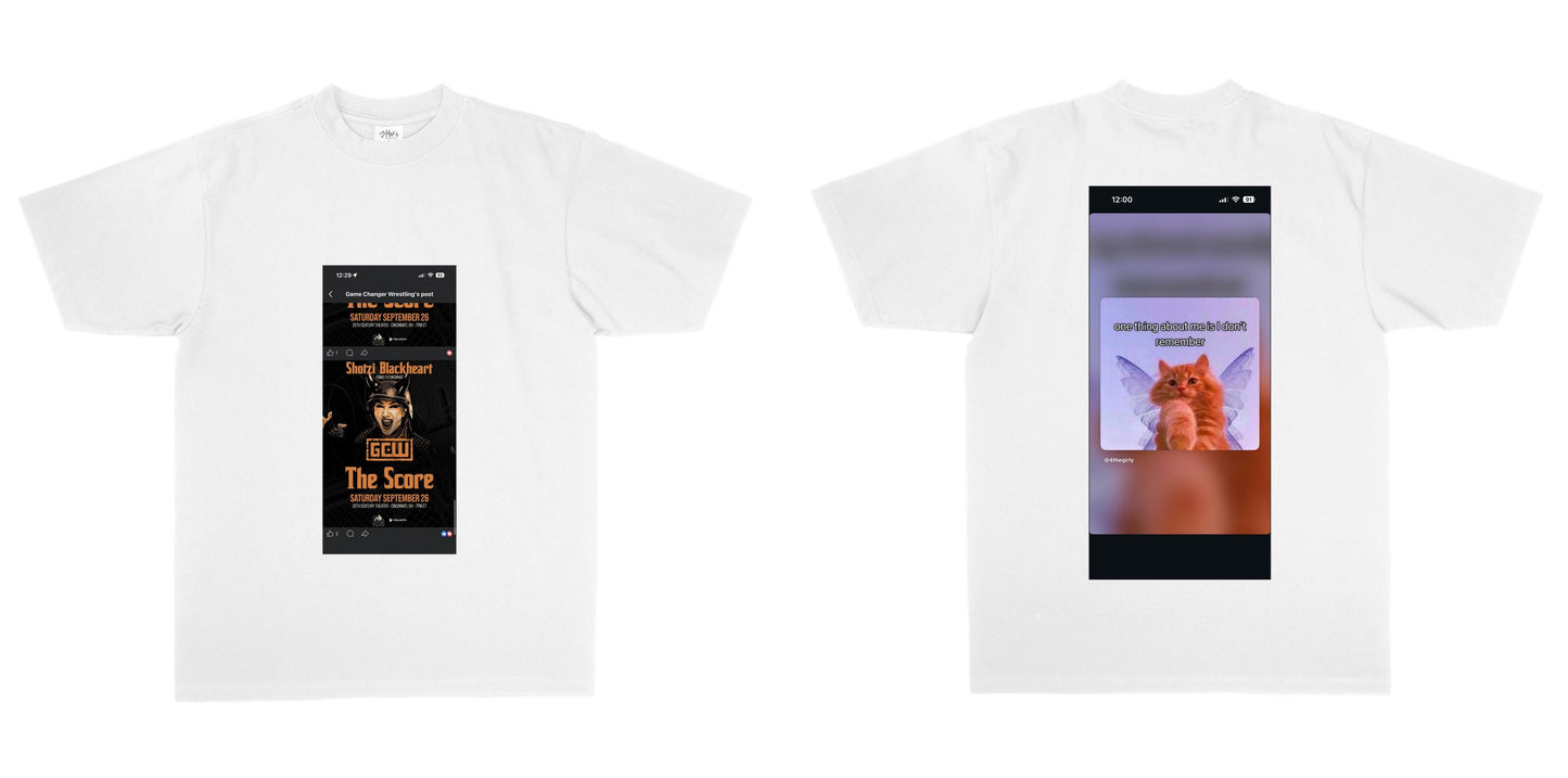 Shaka Wear SHMHSS — White / XL