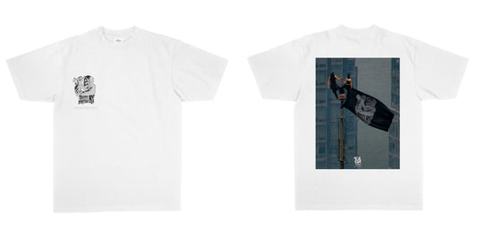Shaka Wear SHMHSS — White / M