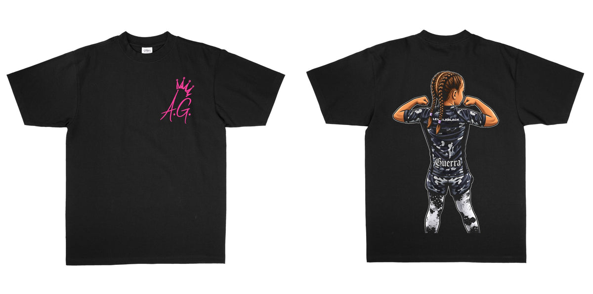 Shaka Wear SHMCS — Black / XL