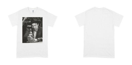 Gildan 5000 — White / XL