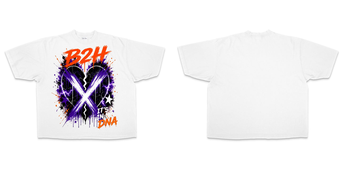 Shaka Wear SHGDD — White / XL