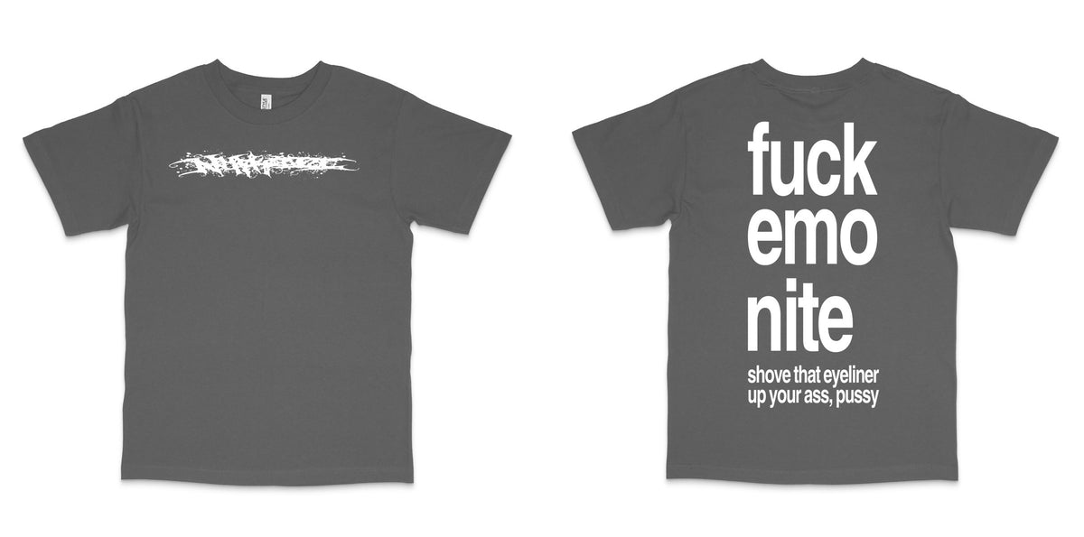 American Apparel 1301 — Black / XL