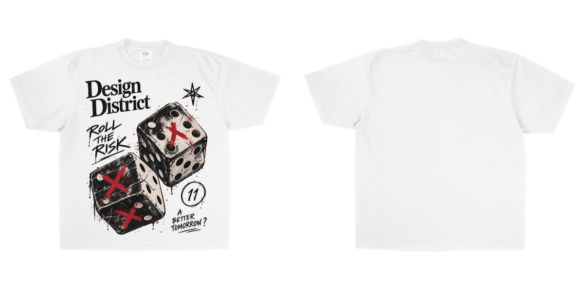Shaka Wear SHGD — White / L