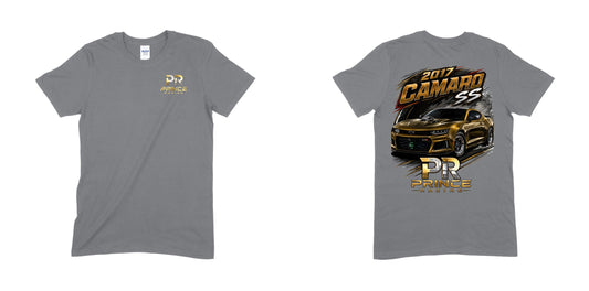 Gildan 64000 — Charcoal / XL
