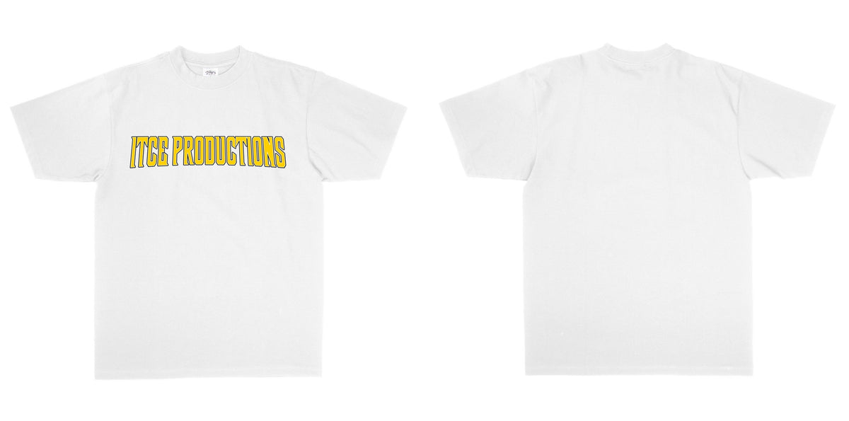 Shaka Wear SHMHSS — White / 5XL