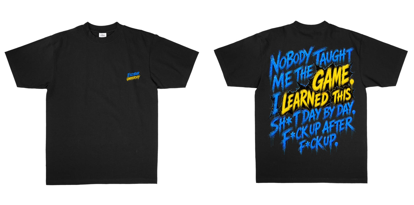 Shaka Wear SHMHSS — Black / 2XL