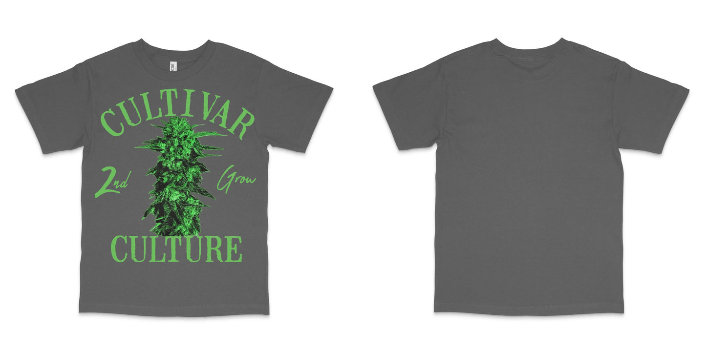 American Apparel 1301 — Black / S