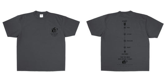 Shaka Wear SHGD — Shadow / L