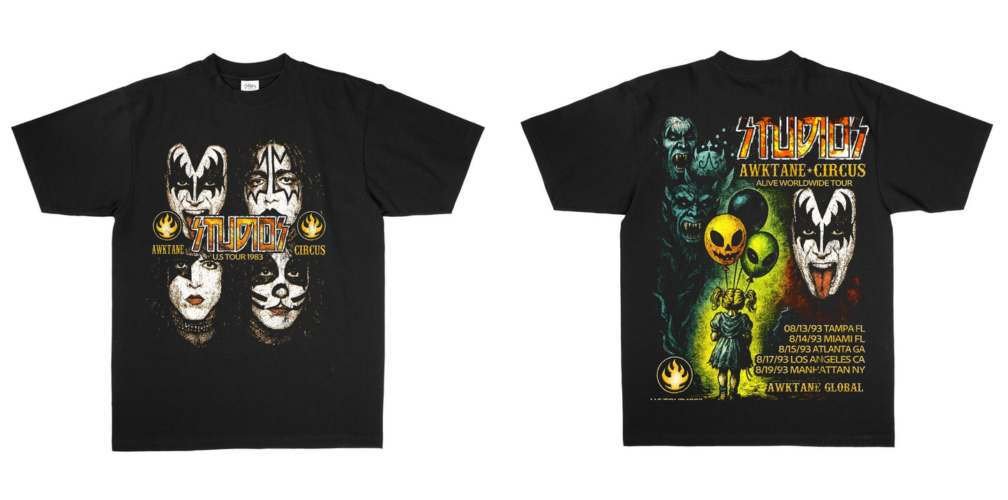 Shaka Wear SHMCS — Black / L