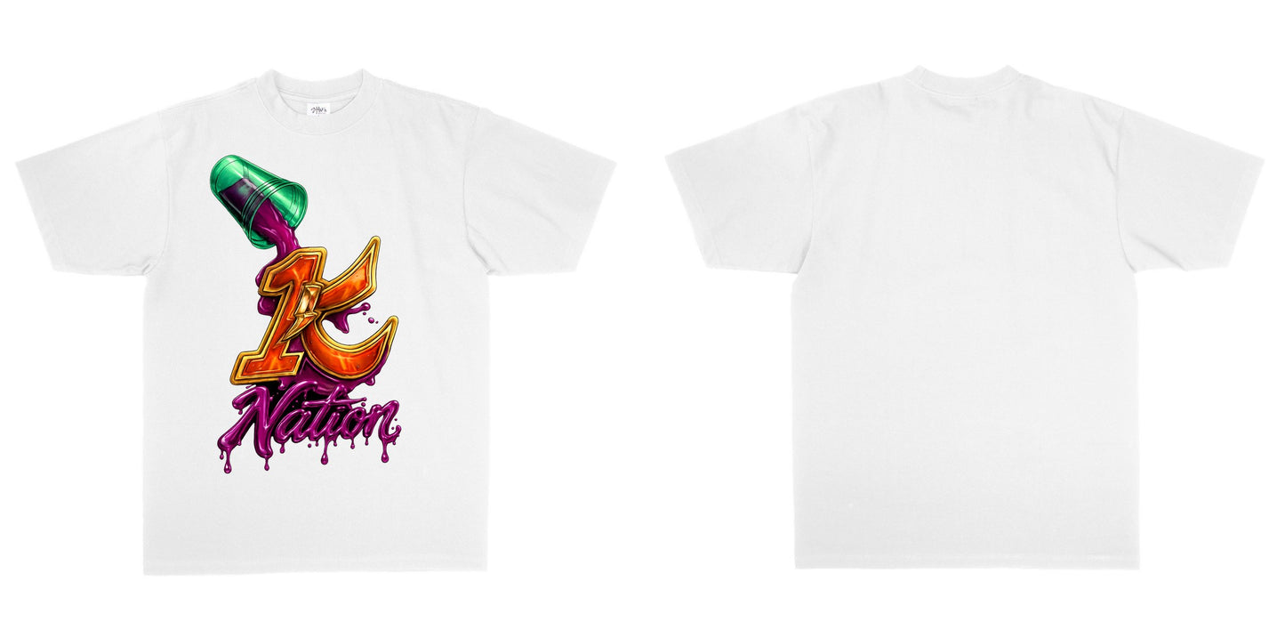 Shaka Wear SHMCS — White / S