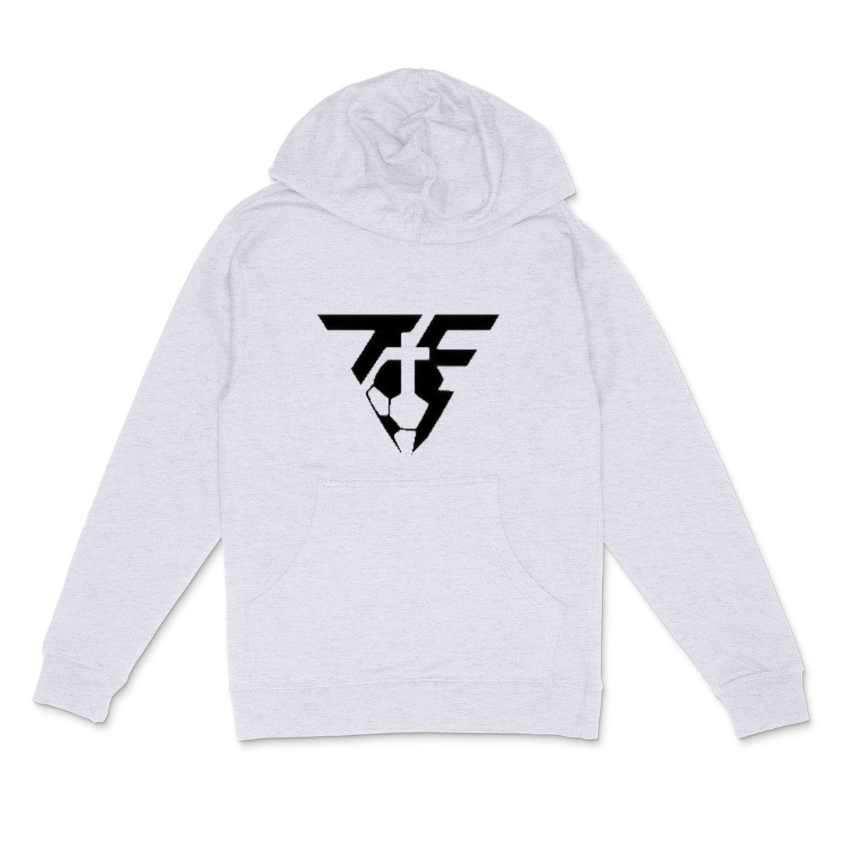 Independent Trading Co. SS4500 — Grey Heather / M