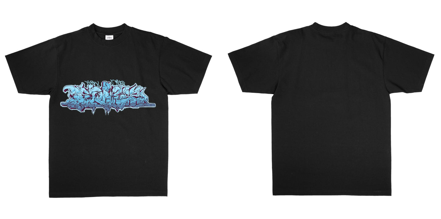 Shaka Wear SHMHSS — Black / M