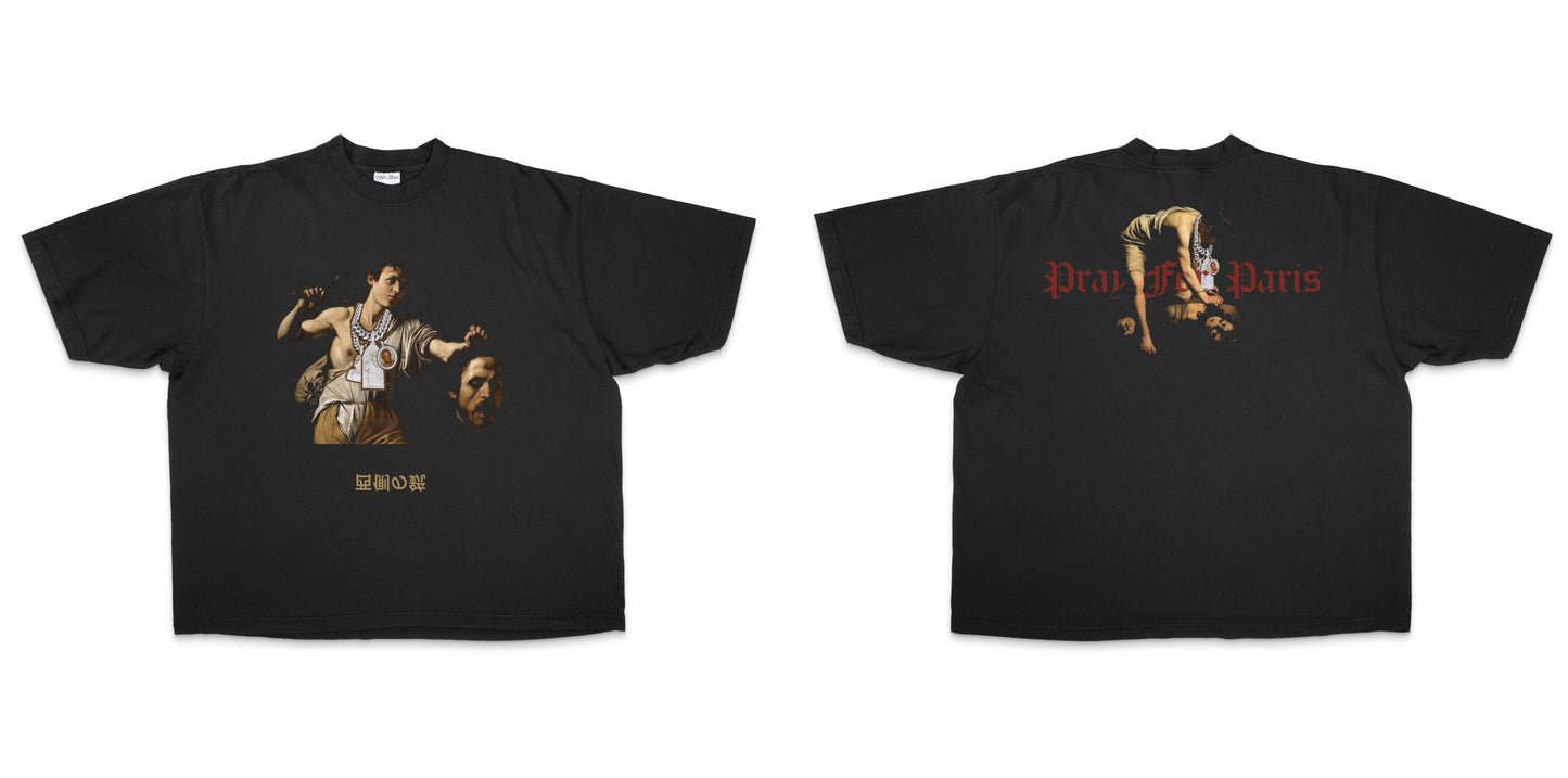 Shaka Wear SHGDD — Black / L