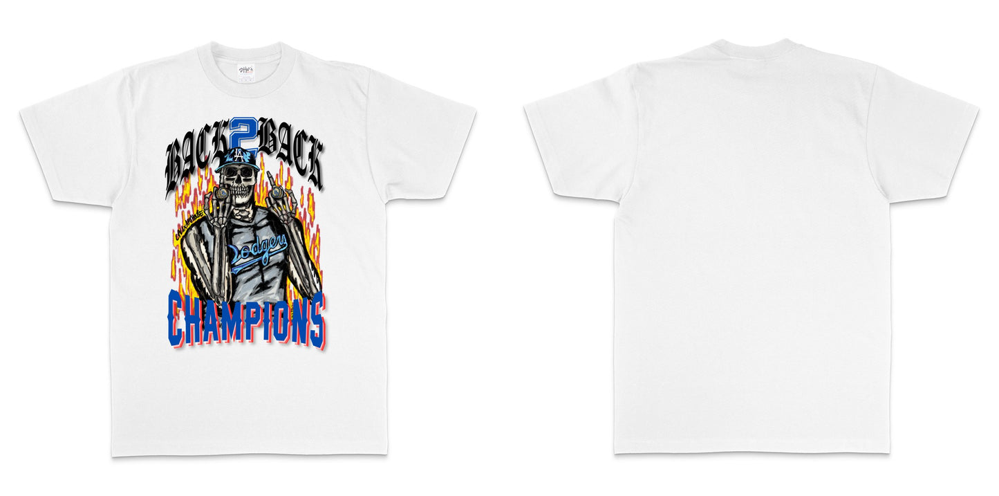 Shaka Wear SHASS — White / 2XL