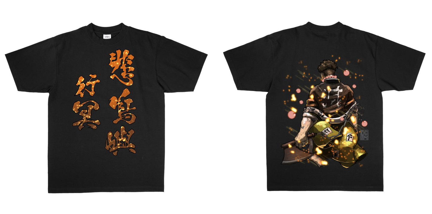 Shaka Wear SHMCS — Black / L