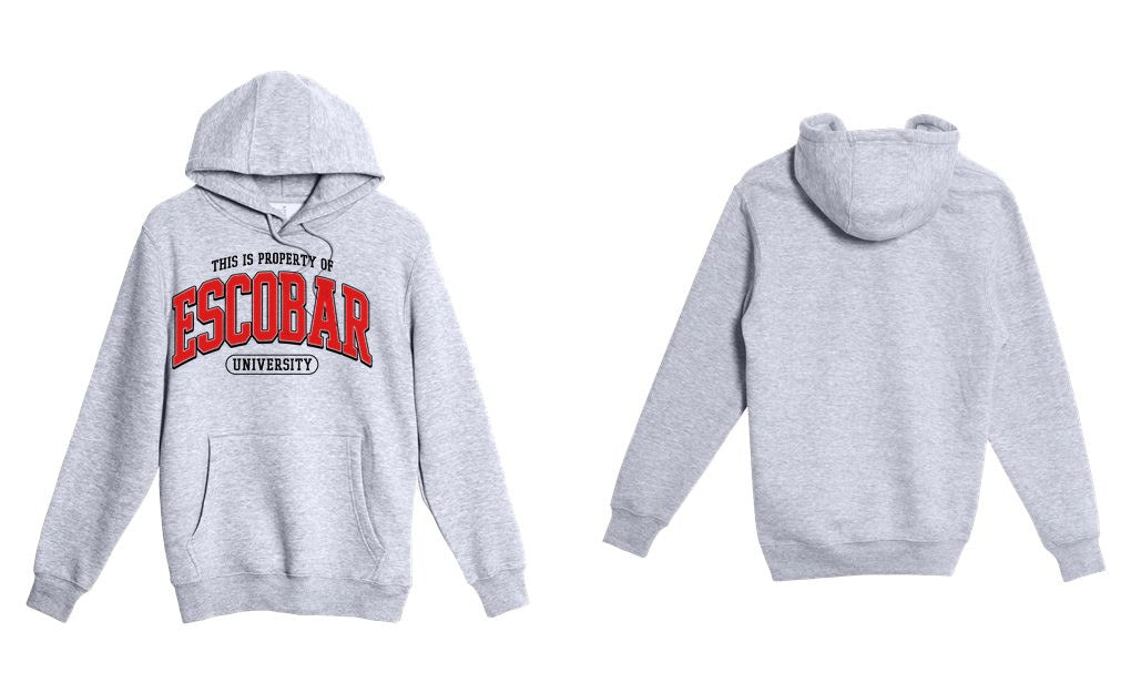 Lane Seven LS14001 — Heather Grey / 2XL