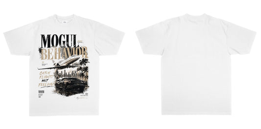 Shaka Wear SHMHSS — White / L