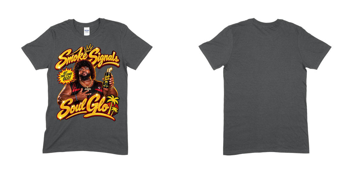 Gildan 64000 — Black / L