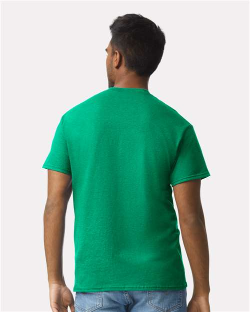 Gildan 2000 - Kelly (Back)