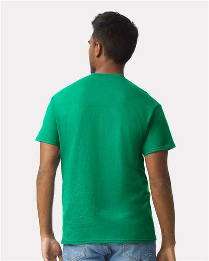 Gildan 2000 - Kelly (Back)
