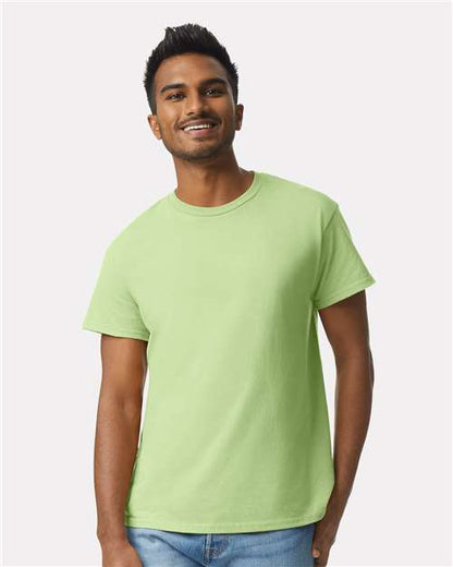 Gildan 2000 - Pistachio (Front)