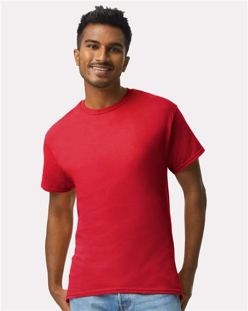 Gildan 2000 - Red (Front)