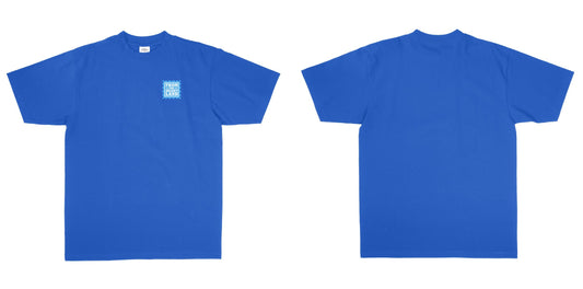 Shaka Wear SHMHSS — Royal / S