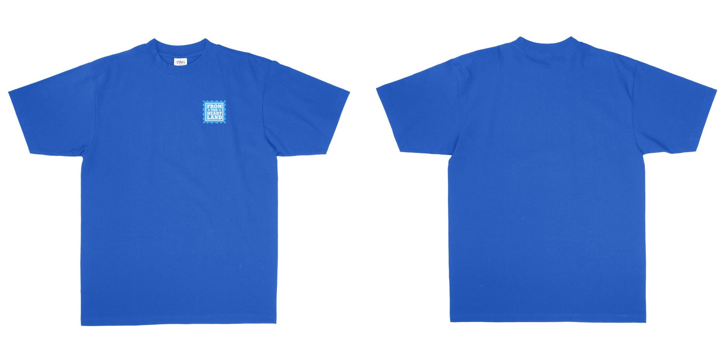 Shaka Wear SHMHSS — Royal / L