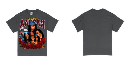Gildan 2000 — Black / L