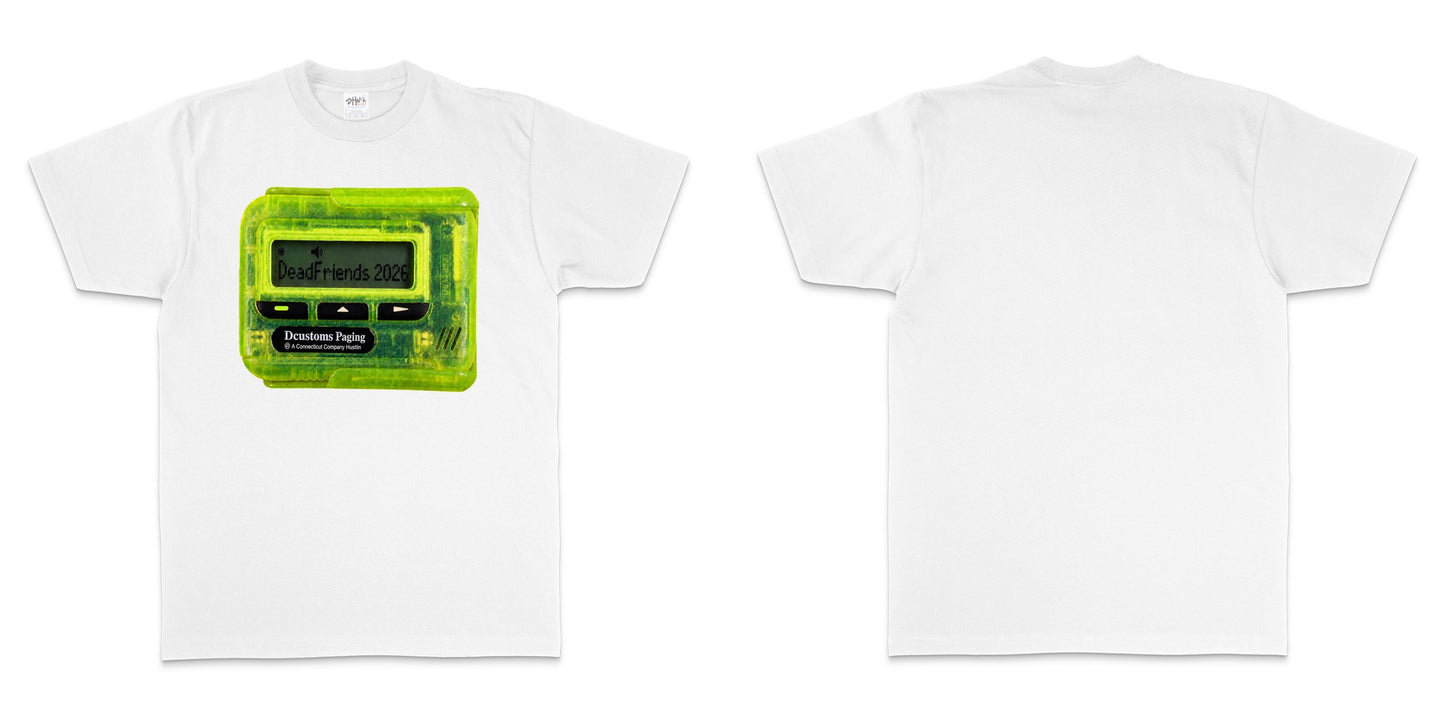Shaka Wear SHASS — White / S