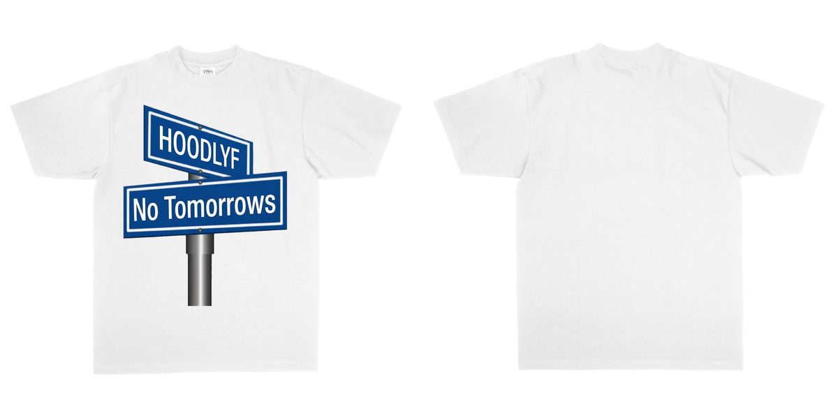 Shaka Wear SHMHSS — White / XL